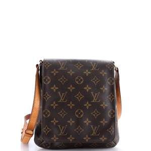 Louis Vuitton Musette Salsa Handbag #189187L92B